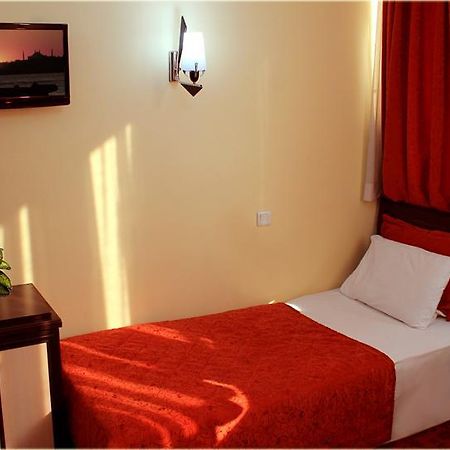 Hotel Kanada İstanbul Dış mekan fotoğraf